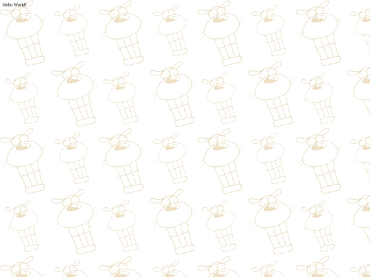 pages/gophersgallery screenshot
