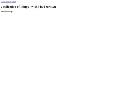 quotes screenshot