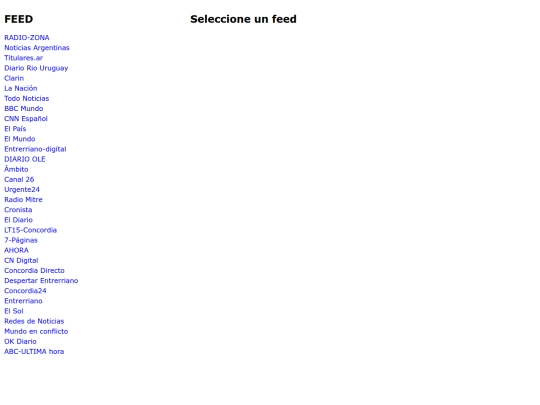 feed/feed2026 screenshot