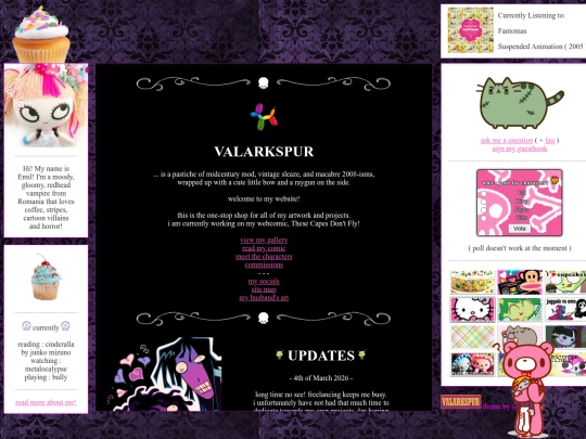 aboutvers2 screenshot