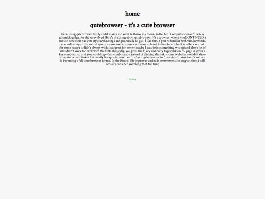 thoughts/qutebrowser screenshot