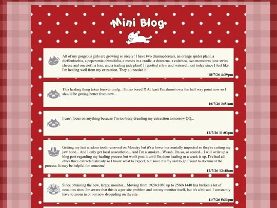 pages/mini screenshot