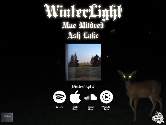 winterlight screenshot