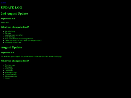 upd screenshot