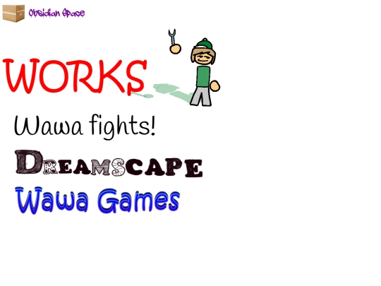 works screenshot
