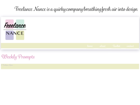 pages/prompts screenshot