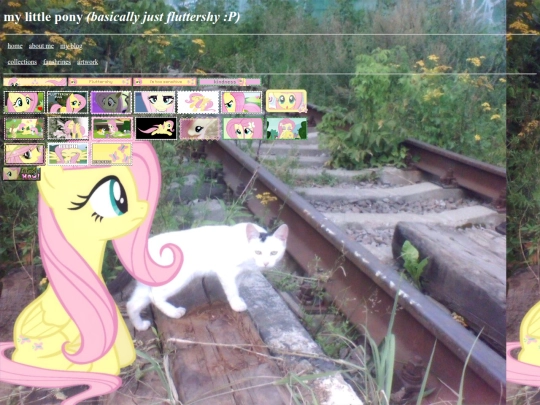 mlp screenshot