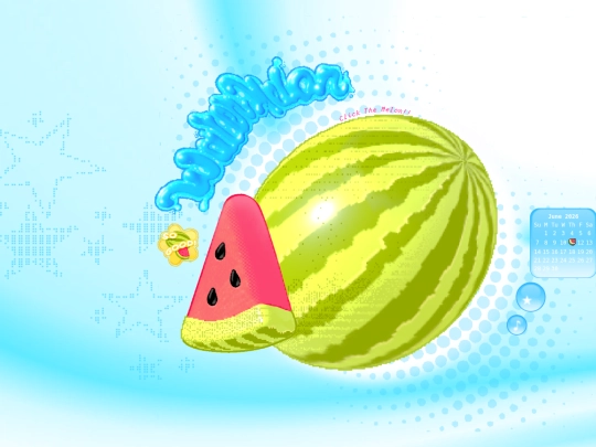 SHRINES/watermelon/melonwave screenshot