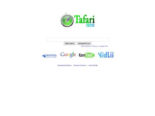 TafariNeo screenshot