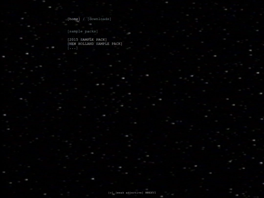 downloads screenshot
