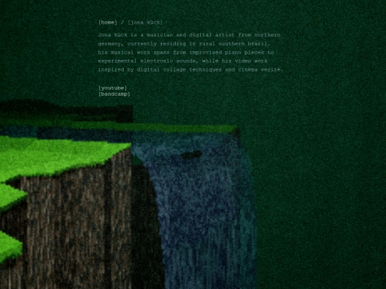 jonakueck screenshot