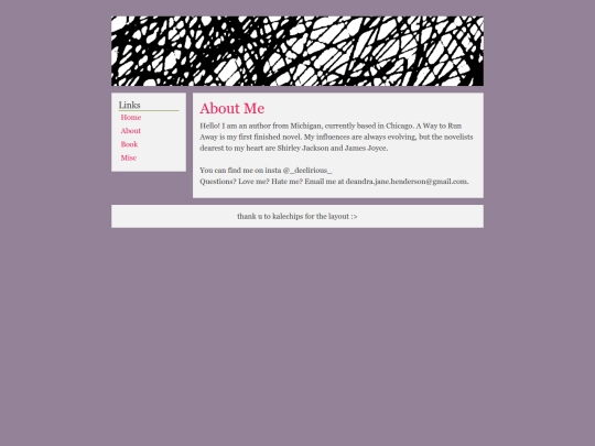 about screenshot