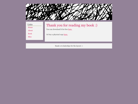 book screenshot