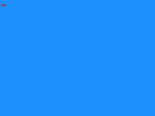 rants screenshot