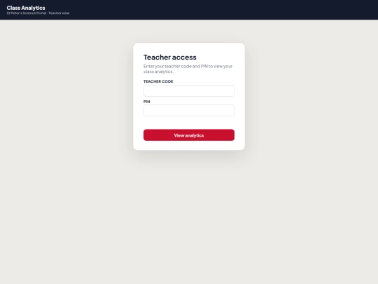 teacher screenshot