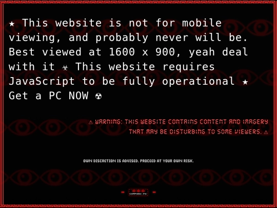 splashV3 screenshot