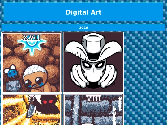 digital_gallery screenshot