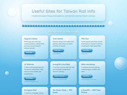 twrailnote screenshot