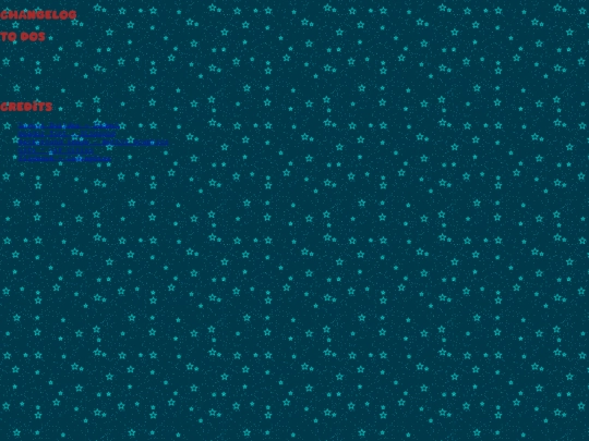 credits screenshot