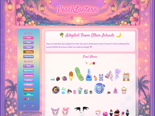 toybox screenshot
