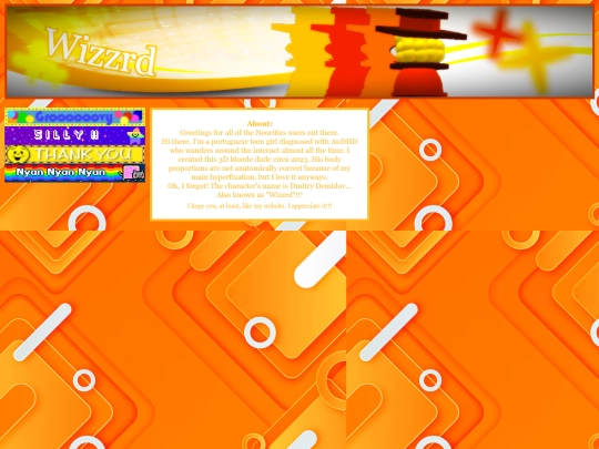 testing-something screenshot