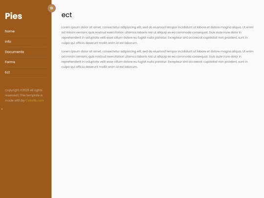 ect screenshot