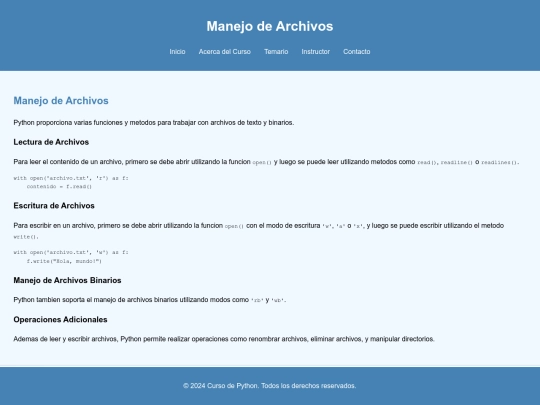 manejo_archivos screenshot