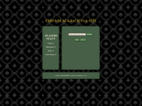 casino screenshot