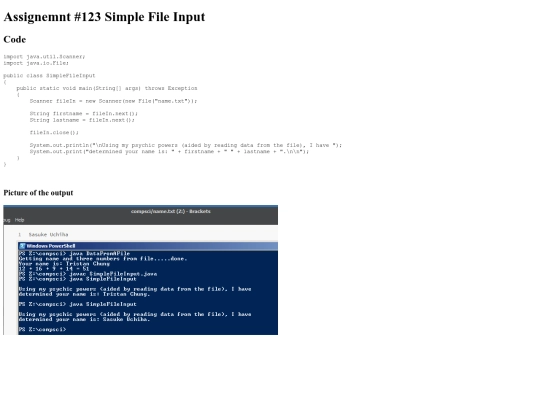 File/123/SimpleFile screenshot