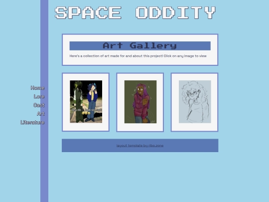 art screenshot