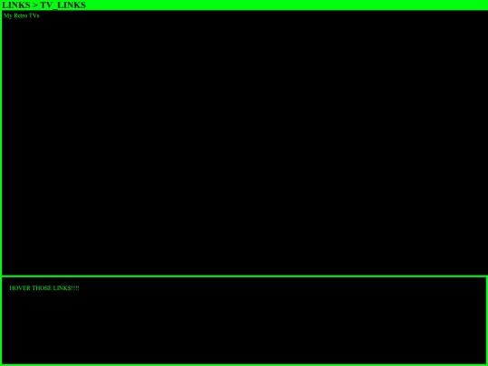frames/links6 screenshot