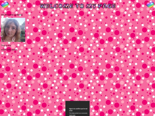 stellar screenshot