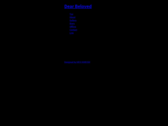 home screenshot