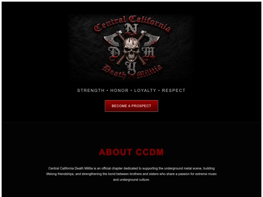 ccdm screenshot
