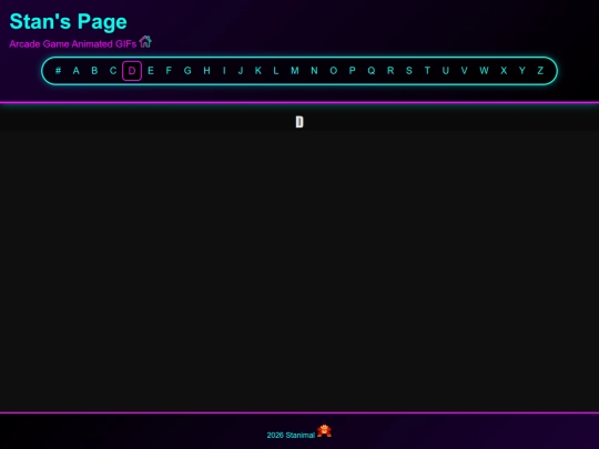 d screenshot
