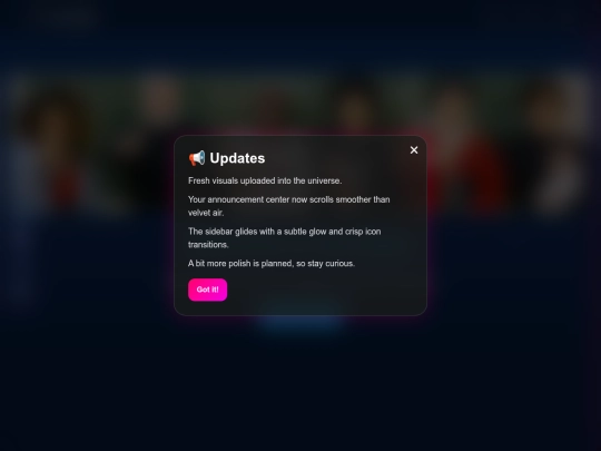 mrcoxDffee screenshot