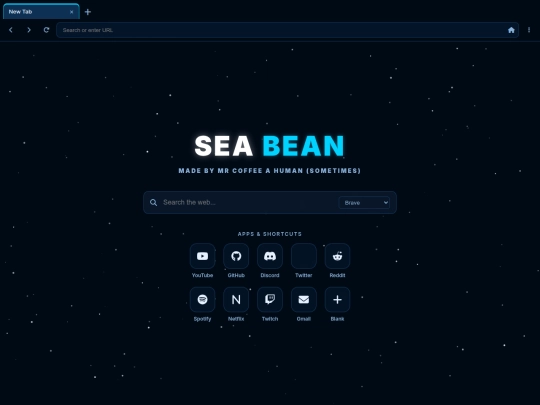 sea screenshot
