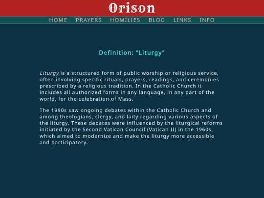 def_liturgy screenshot