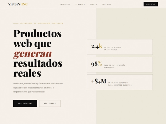 DigitalStore screenshot