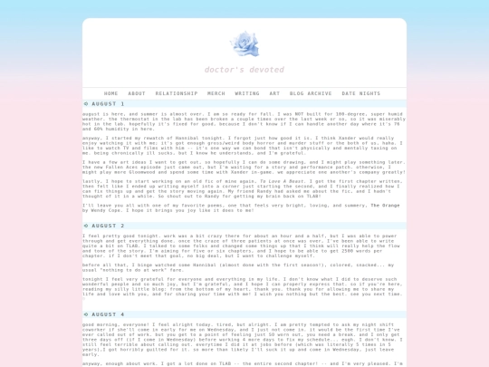 august26 screenshot