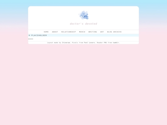 lovemail screenshot