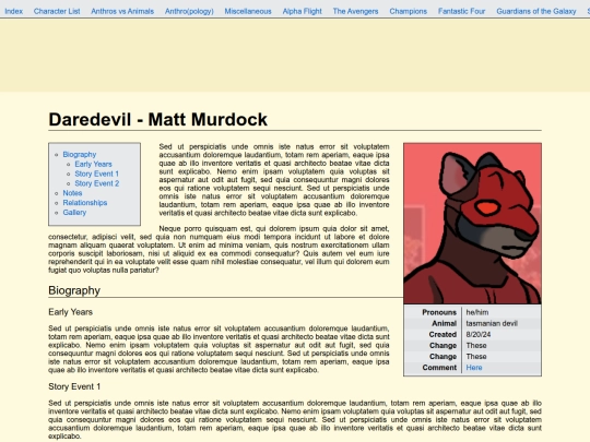 daredevil screenshot