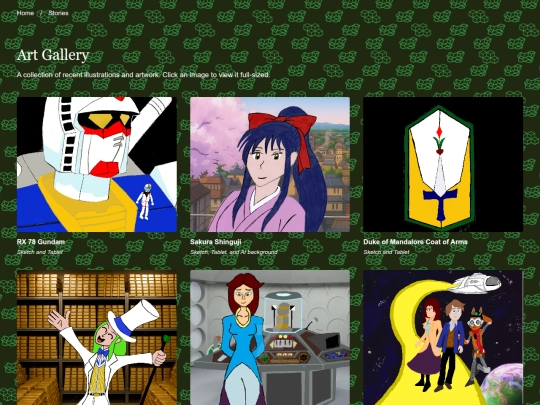 gallery screenshot