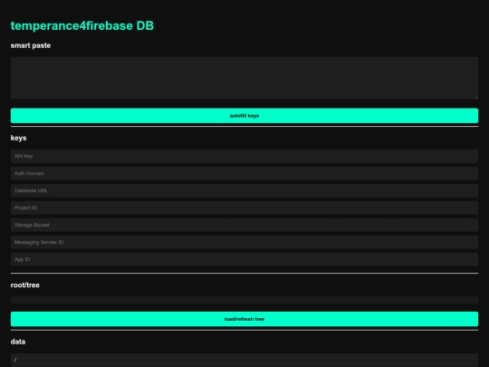 temptemptemperance screenshot