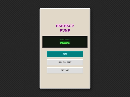codedemos/demos/perfectpump screenshot