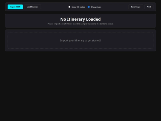 codedemos/projects/tripset/viewer screenshot