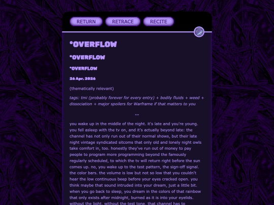 posts/2026_04_26_OVERFLOW screenshot