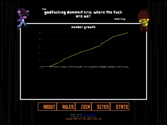webring/stats screenshot