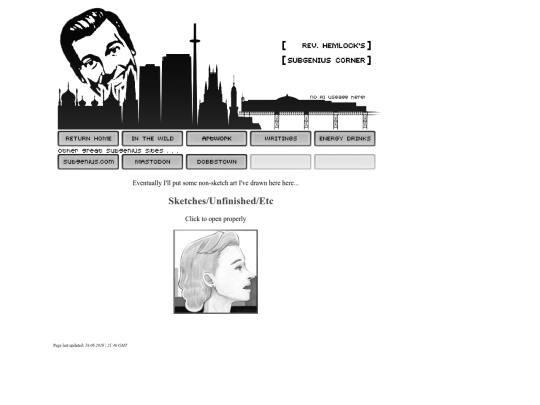 artworks screenshot