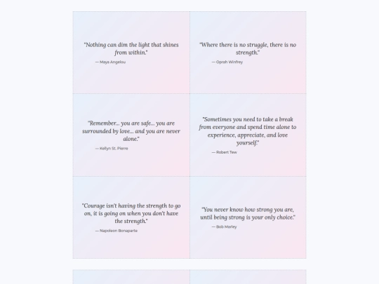 testingPages/afformations screenshot